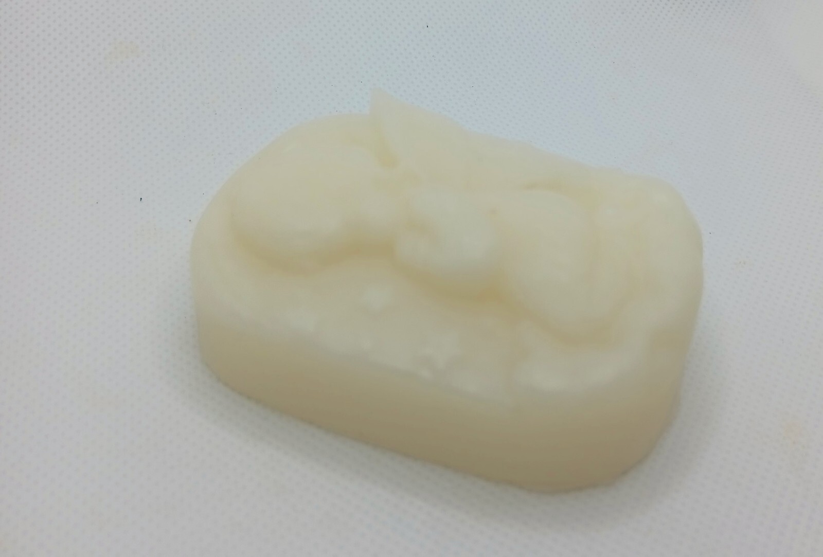 Collagen Peptides Facial Organic Soap 2.0 Oz
