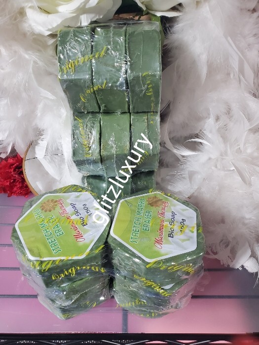 1 soap:. Stretch marks Erasers, maximum therapy bio soap 150g x 1 bio sosp👌