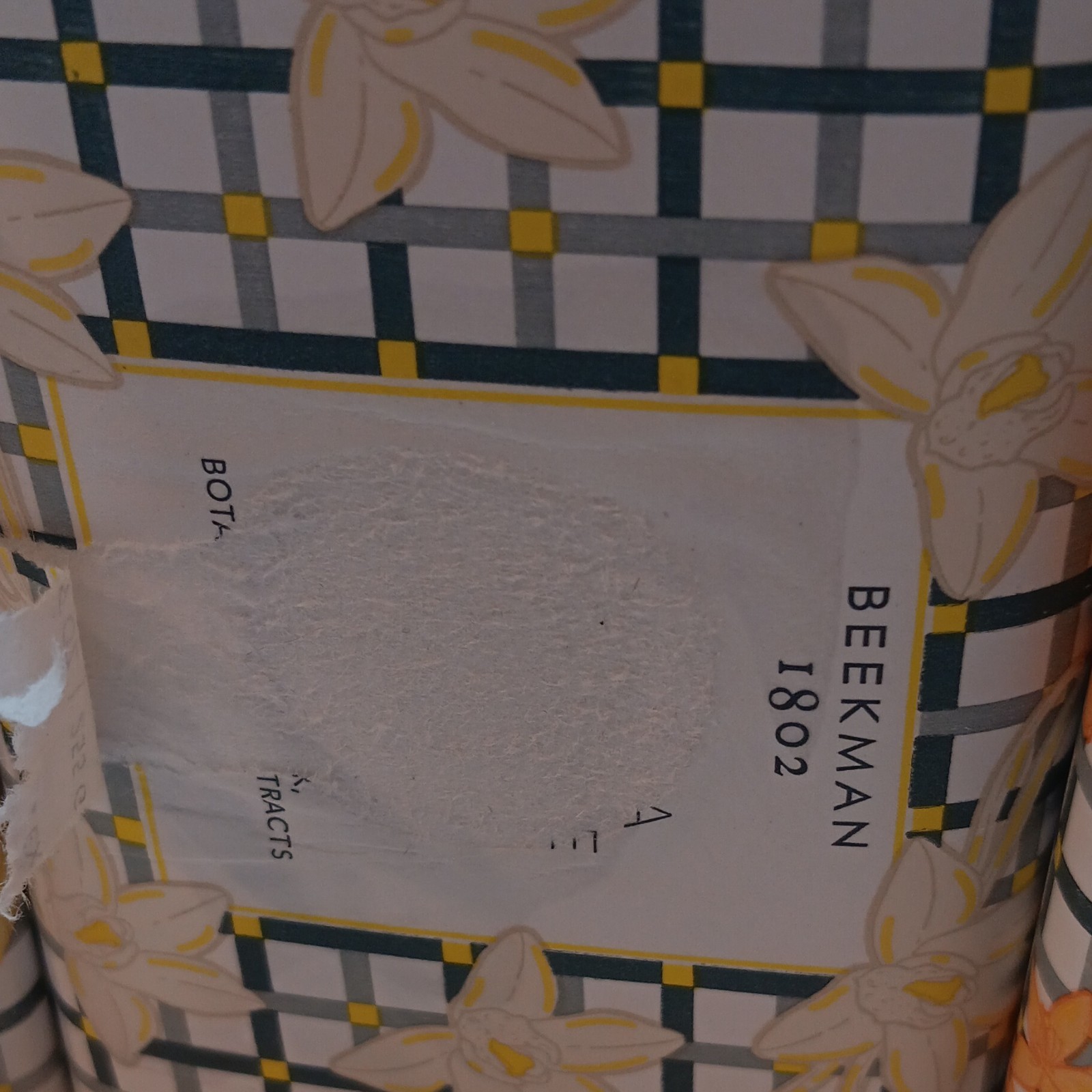 Beekman 1802 Goat Milk Soap Bars Lot of 5, Fresh Air, 9 oz, Botanical Oils