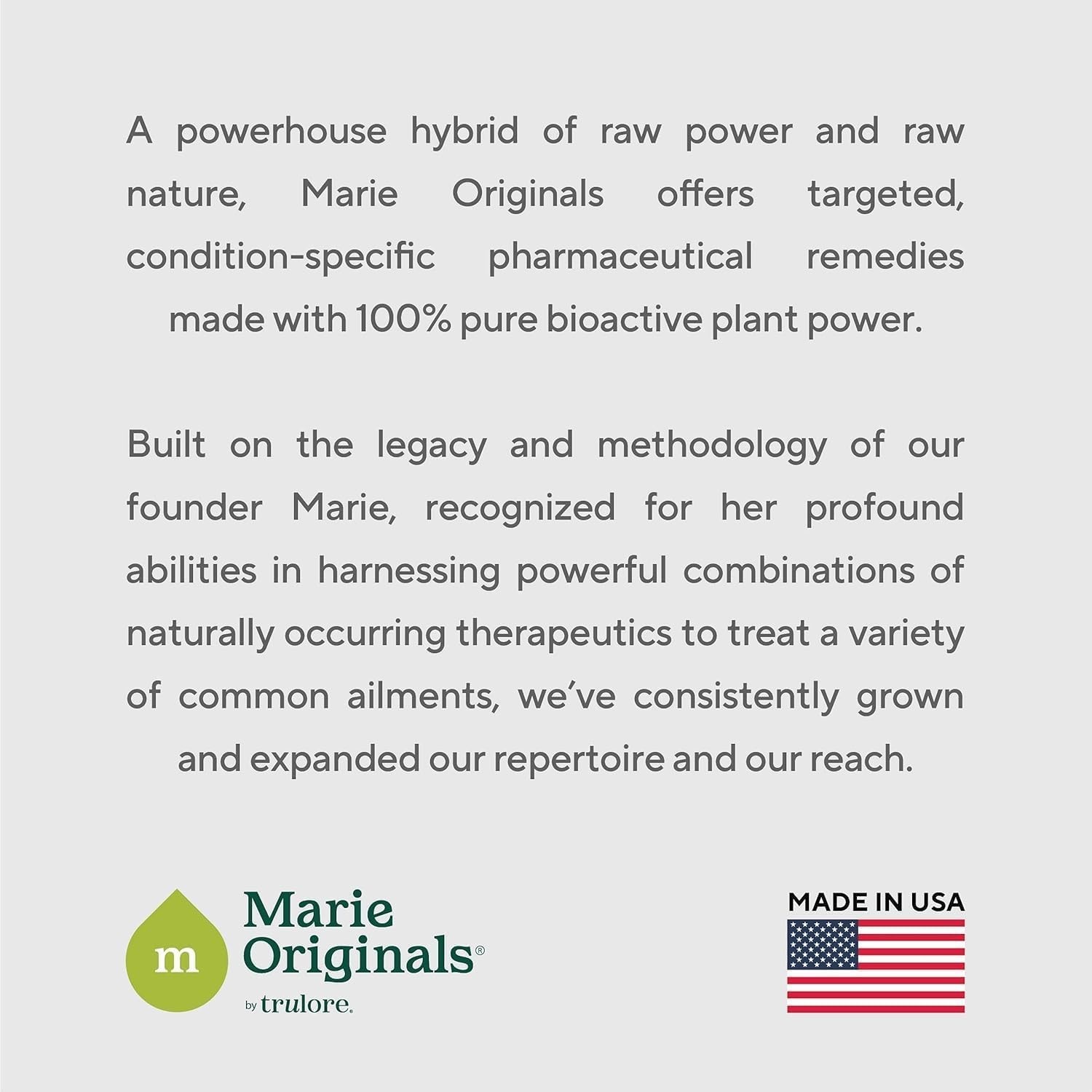 Marie Originals Poison Ivy/Oak Relief Soap Natural Poison Ivy Treatment (2 pack)