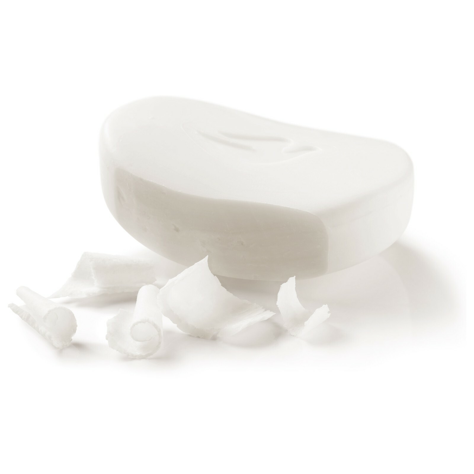 Dove DermaSeries Fragrance-Free Facial Cleansing Bar for Dry Skin 3.52, oz 2 ct