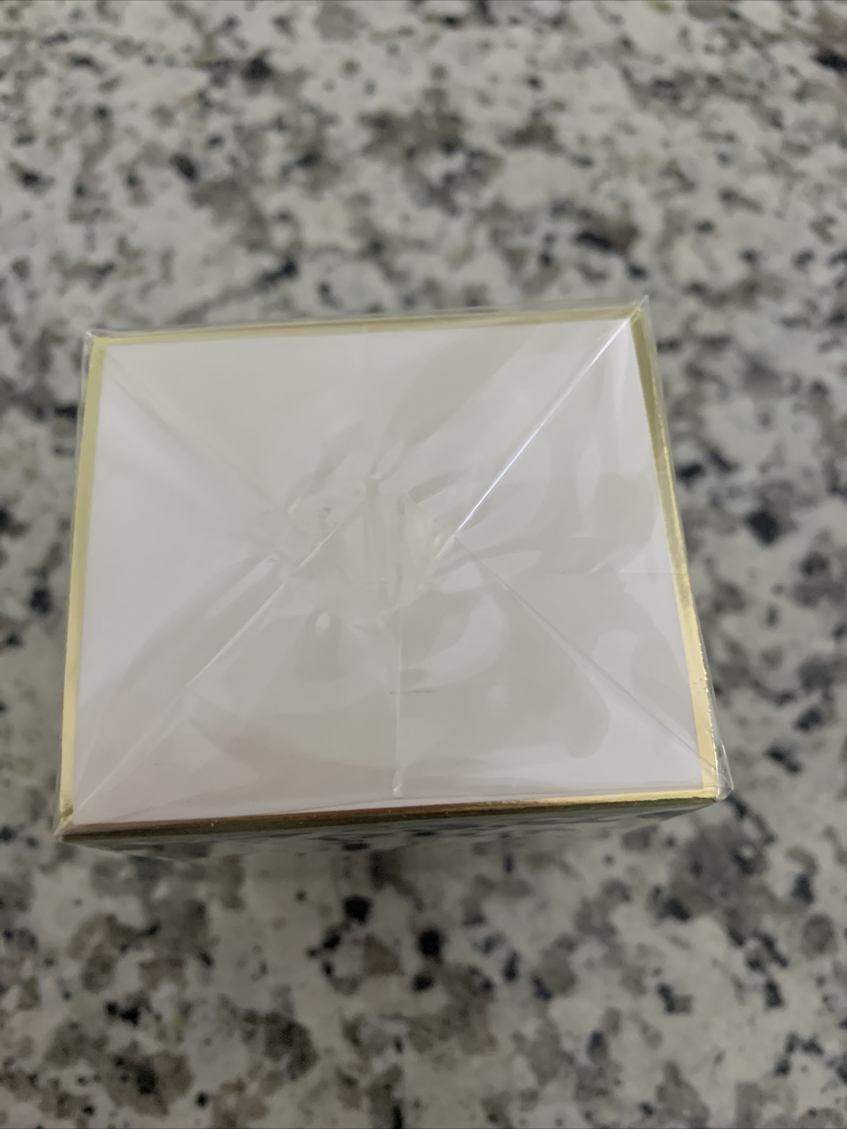 N°5 No5 Chanel Paris The Bath Soap Perfume Scented
