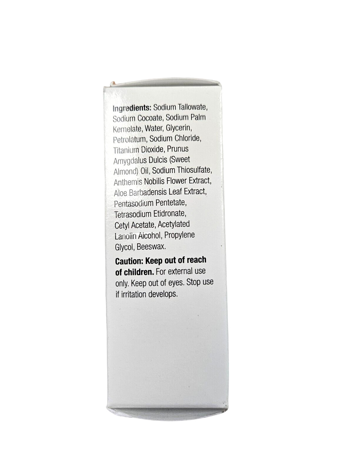 Basis SENSITIVE Skin Bar Cleanse + Soothe 4oz Bar ( 2 pack ) /