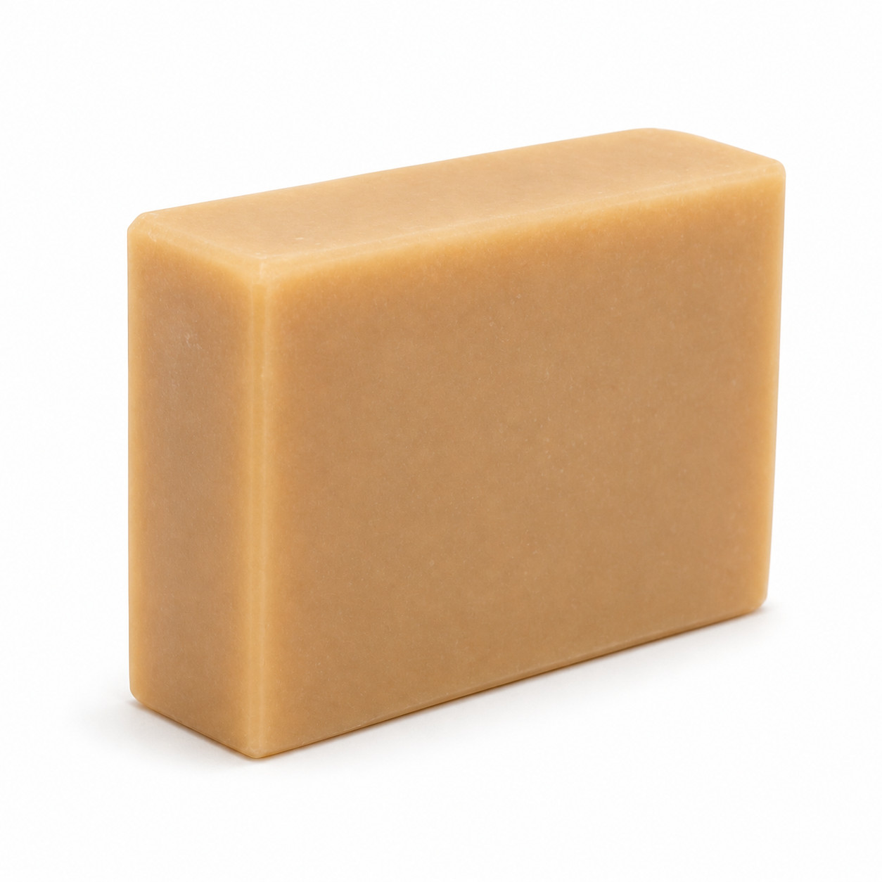 Handmade Soap Conditioning Shampoo Bar w/Coconut Oil & More Natural & Organic