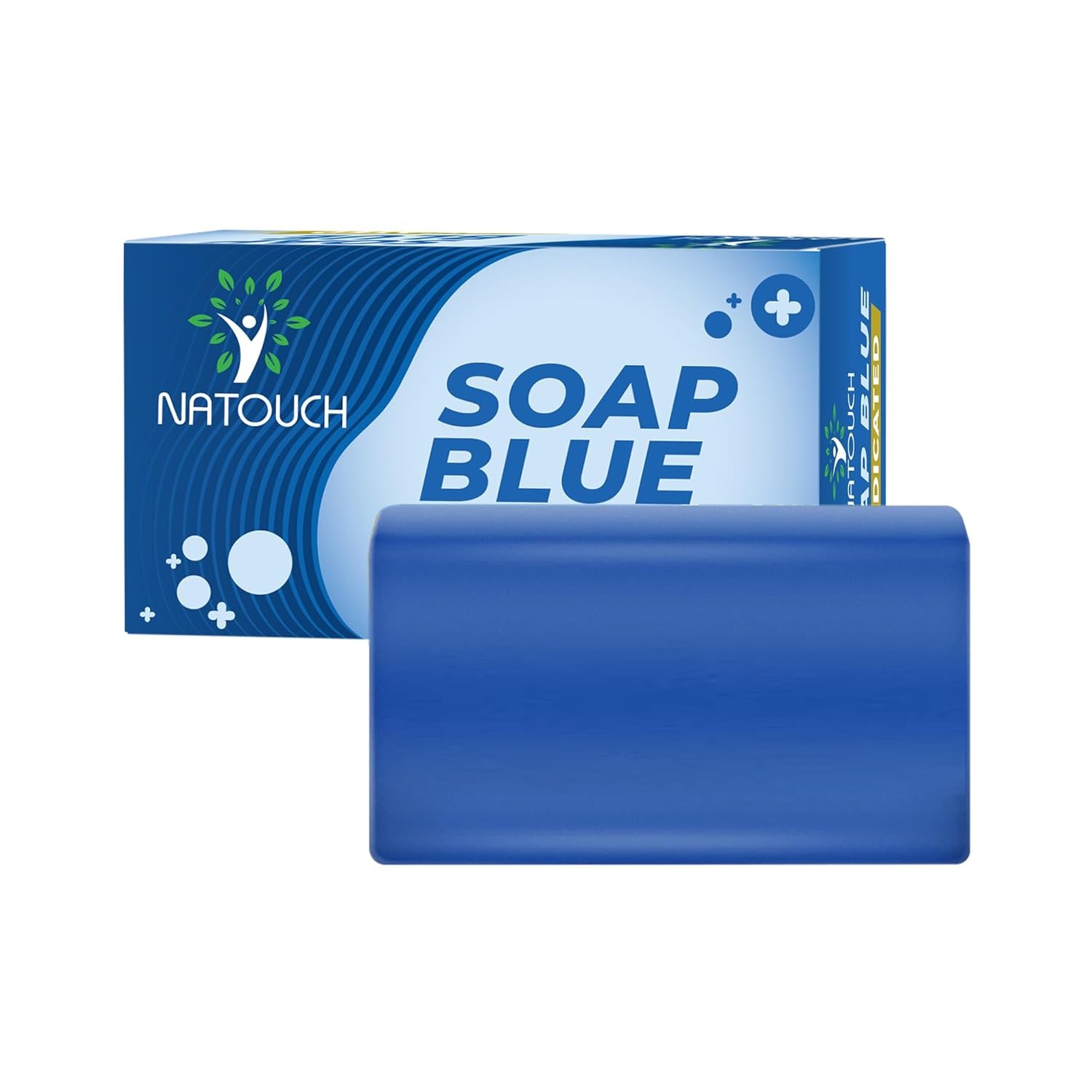 Antifungal Medicated Soap Bar, Tea Tree Oil Body Soap Bar, Athletes Foot Jock It