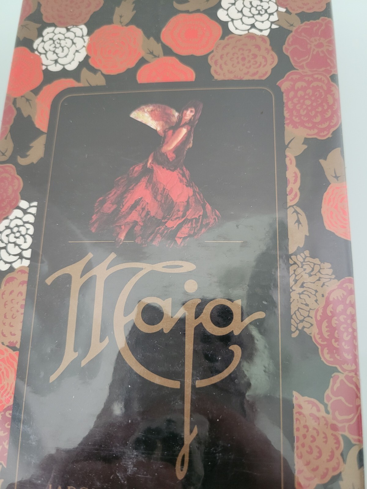 VTG ORIGINAL Maja Jabon Myrurgia Soap Set of 3 Bars & Travel Bars Mini EDT