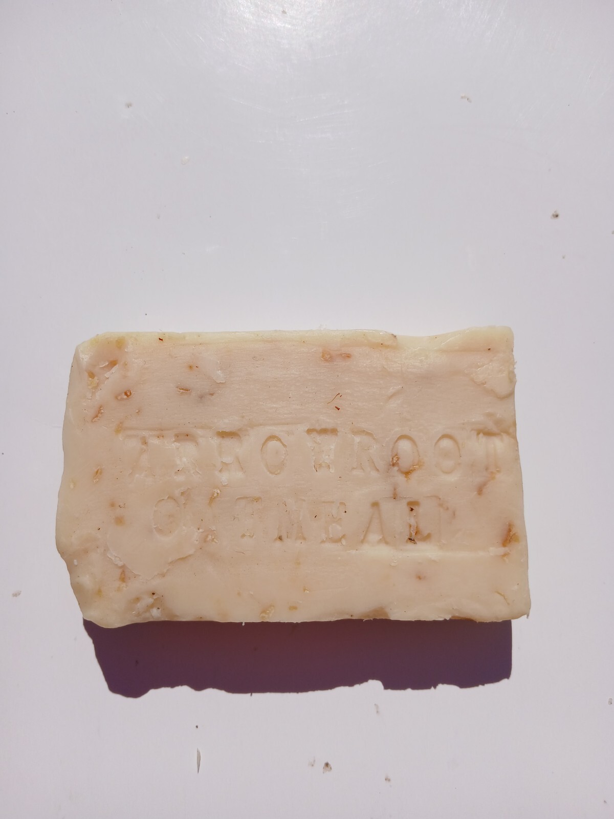 10 BARS RAW GOAT MILK SOAP PURE ESSENTIAL OILS HAPPY GOAT CREAMERY CHEAP BULK LO
