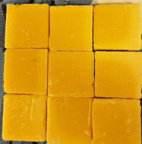 Lot Of 20 Dr Squatch Alpine Sage Soap Zero Grit Factory Rejects No Box +/-4.5oz