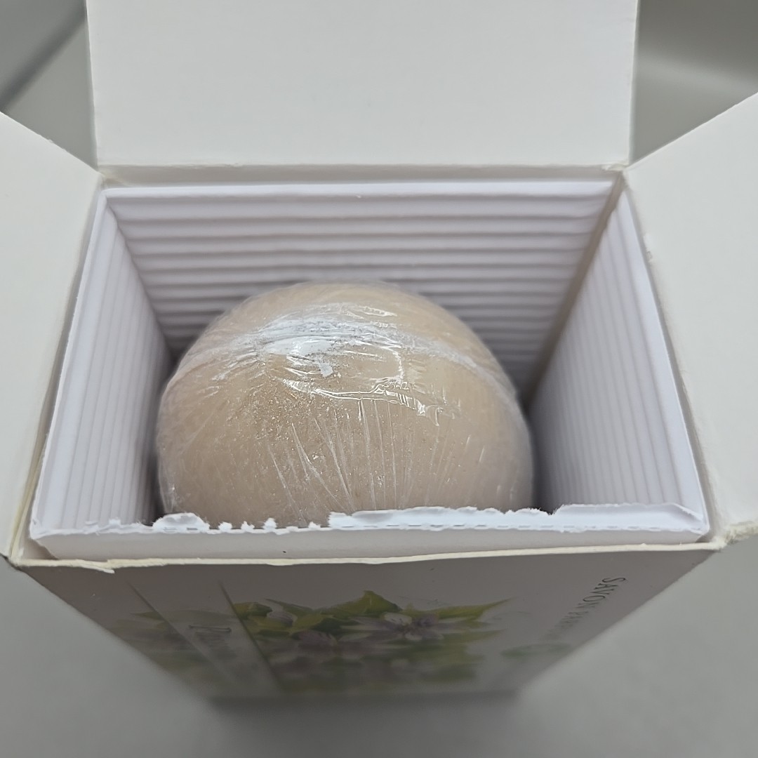 NEW Bermuda Island Fragrance Passion Flower 5.5 Oz Perfumed Soap Sealed In Box