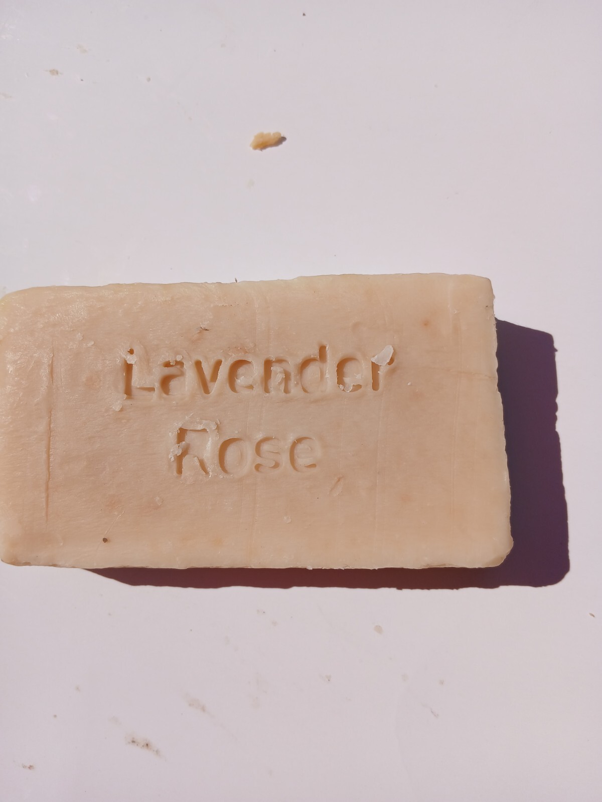 10 BARS RAW GOAT MILK SOAP PURE ESSENTIAL OILS HAPPY GOAT CREAMERY CHEAP BULK LO