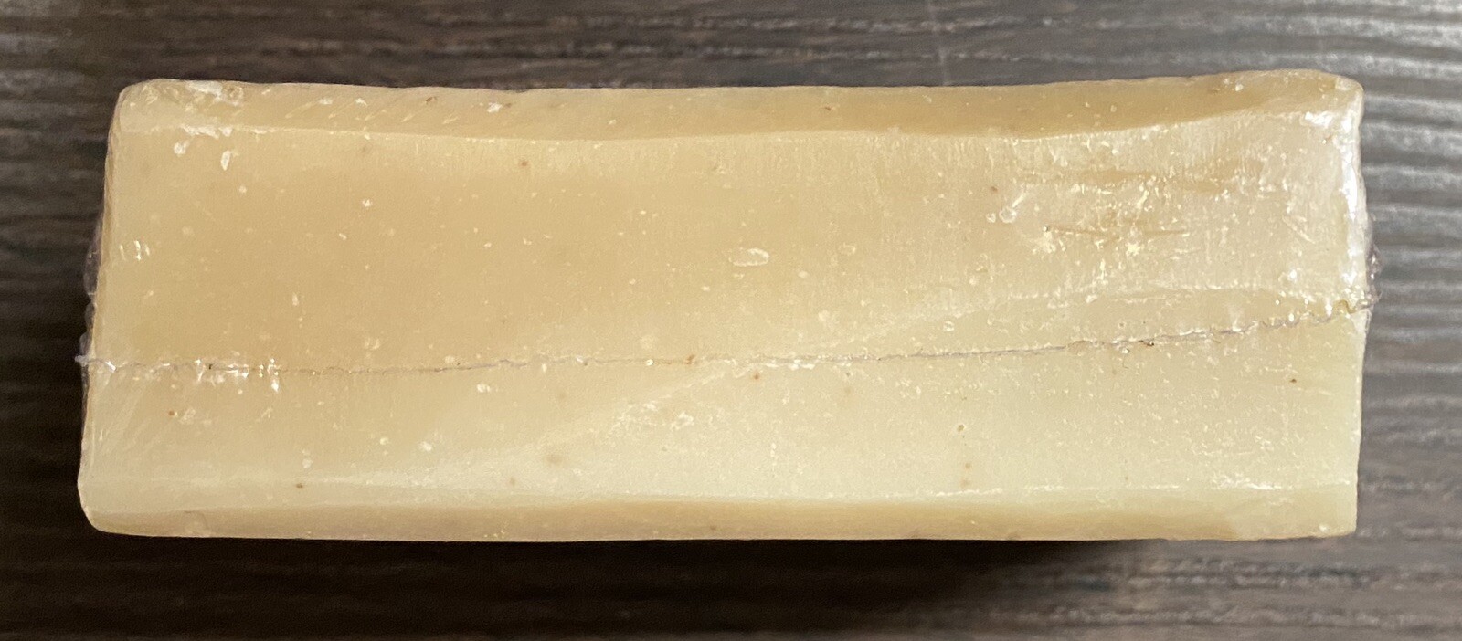 ORGANIC & HAND MADE BLACK MUSK SOAP EXFOLIATE- MOISTURIZE FACE & BODY 175 g