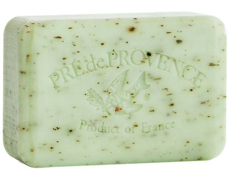 Pre de Provence ROSEMARY MINT Soap Bar 150g 5.2oz Product of France