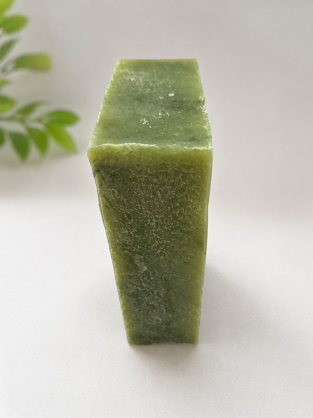 Aloe and Turmeric Natural Soap bars Pack of 3