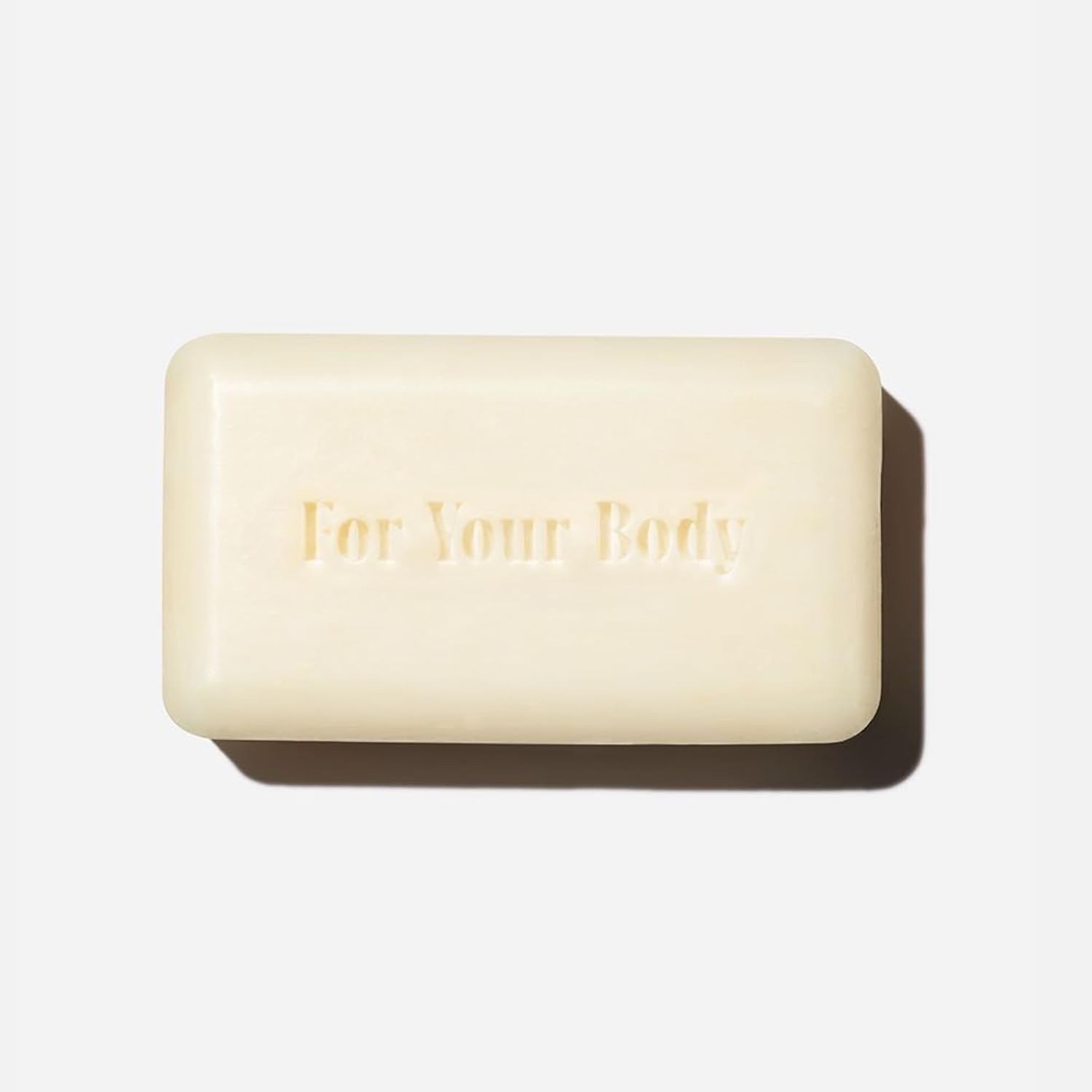 The Body Exfoliant Bar. 2% Physical Exfoliant. 5 Ceramides. Niacinamide. Smoo…