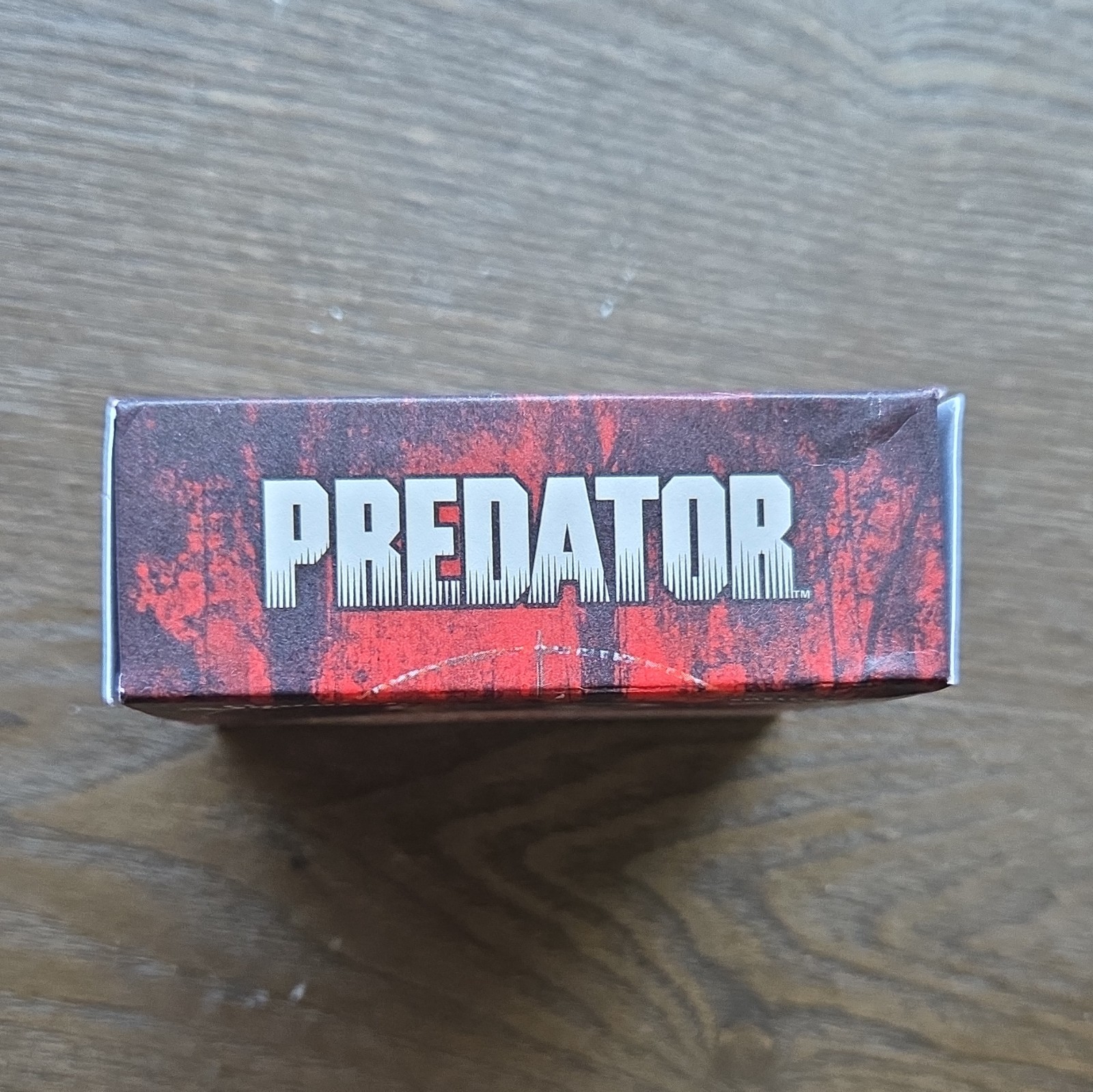 Dr. Squatch Predator Purge Exfoliating Soap Bar Jungle Hunt Scent 5 oz LE