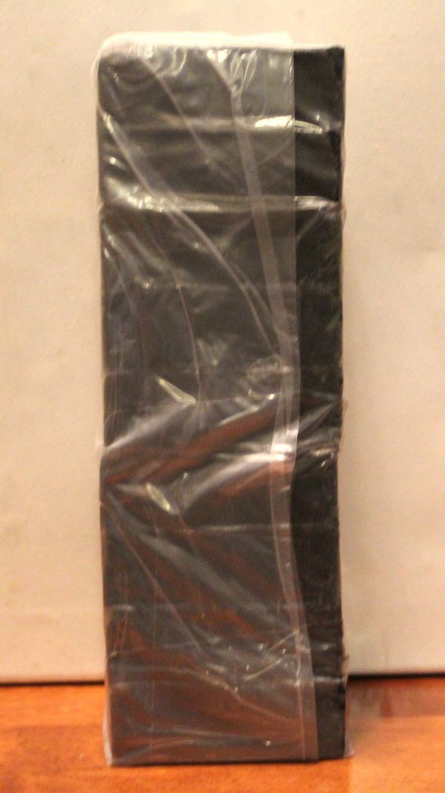 Charcoal Aloe Cold Processed handmade soap loaf, 9 precut bars