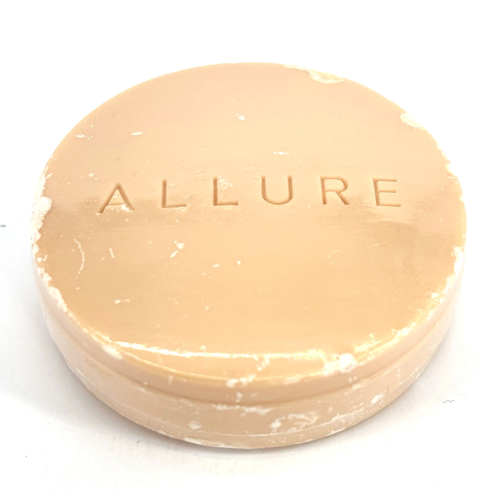 CHANEL Allure Women’s Fragranced Bath Soap Bar 5.2 oz/150g New • Sealed/Vintage