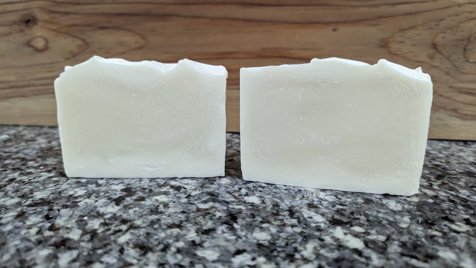 Random Grab Four Bars Handmade Soap Assorted