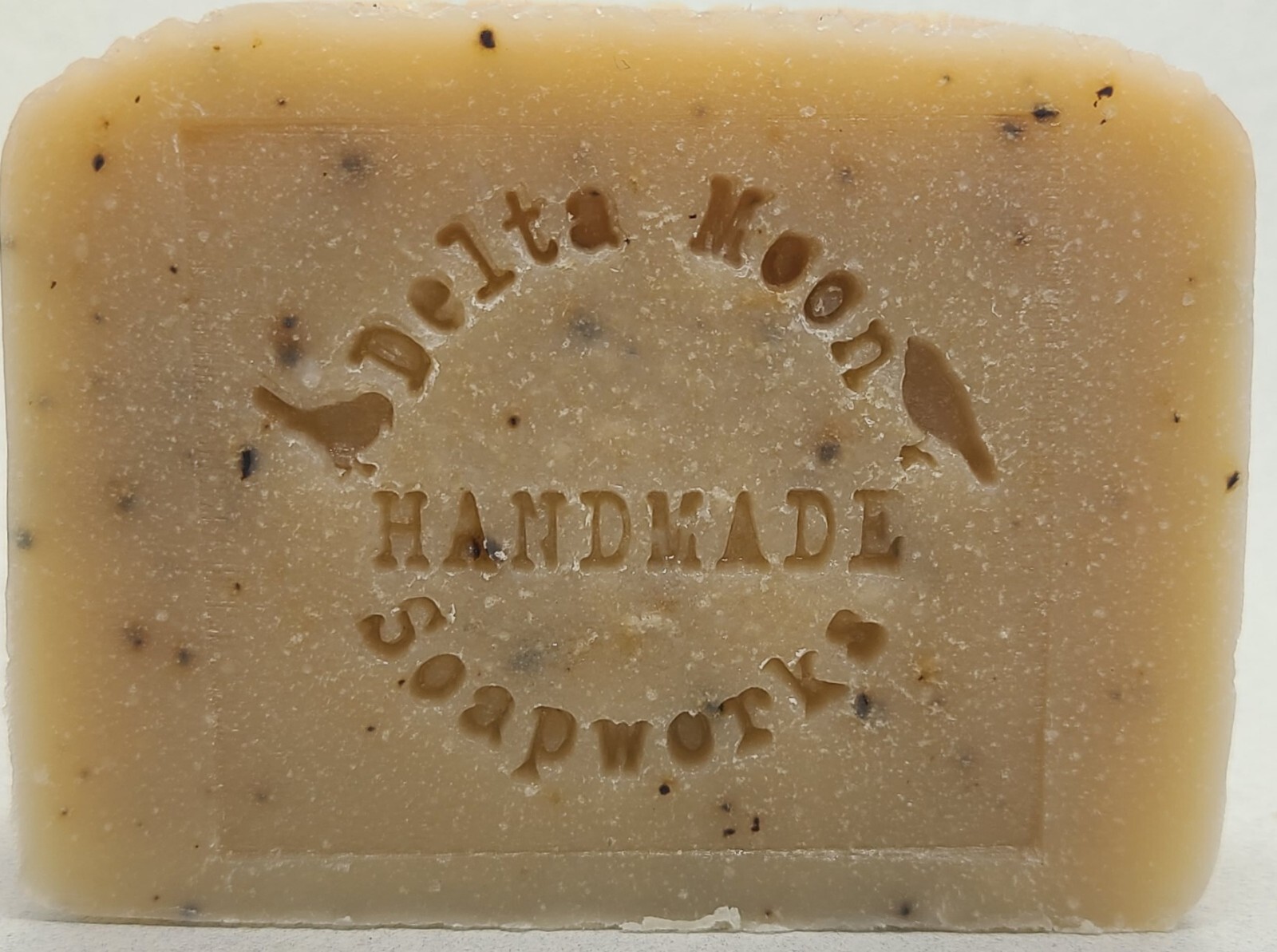 Lot of SIX Handmade Goat Milk Soap, Your Choice of 6, + samples, ships fast