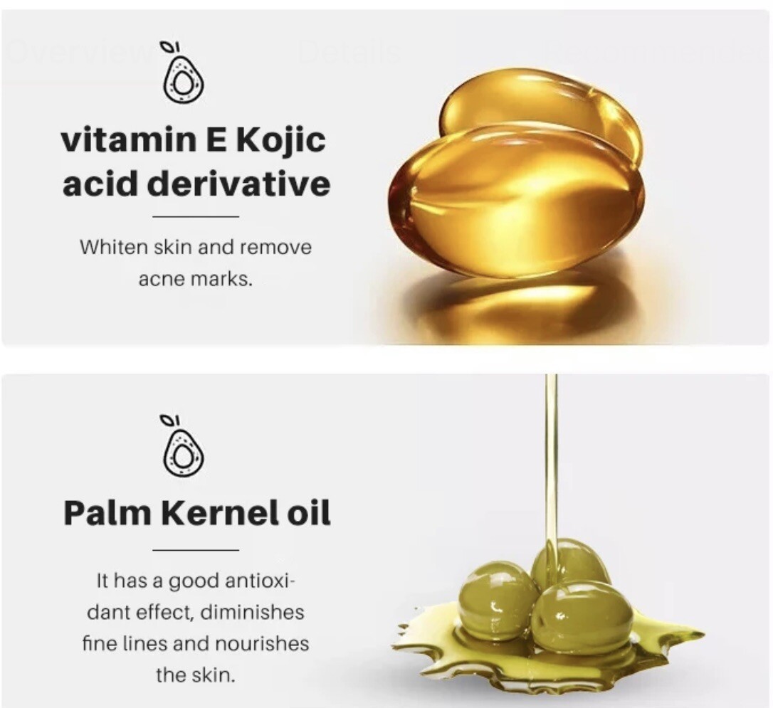 original kojie san kojic acid soap, Lightening Anti-Acne Kojic Acid Soap 100g