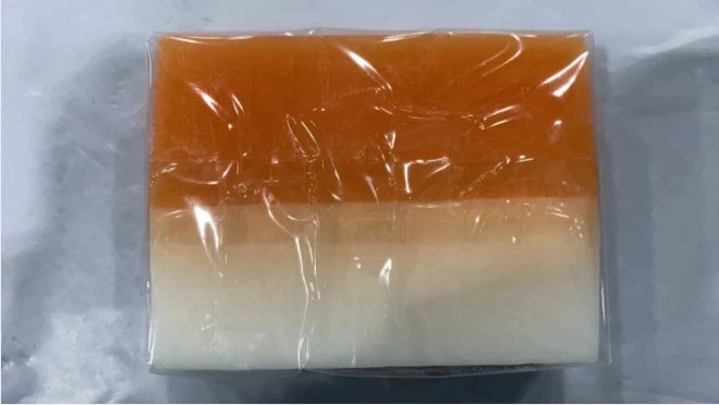 2 Pack Kojic Acid Soap Clean Brighten Skin Tone Fade Dark Spots For Face Body US