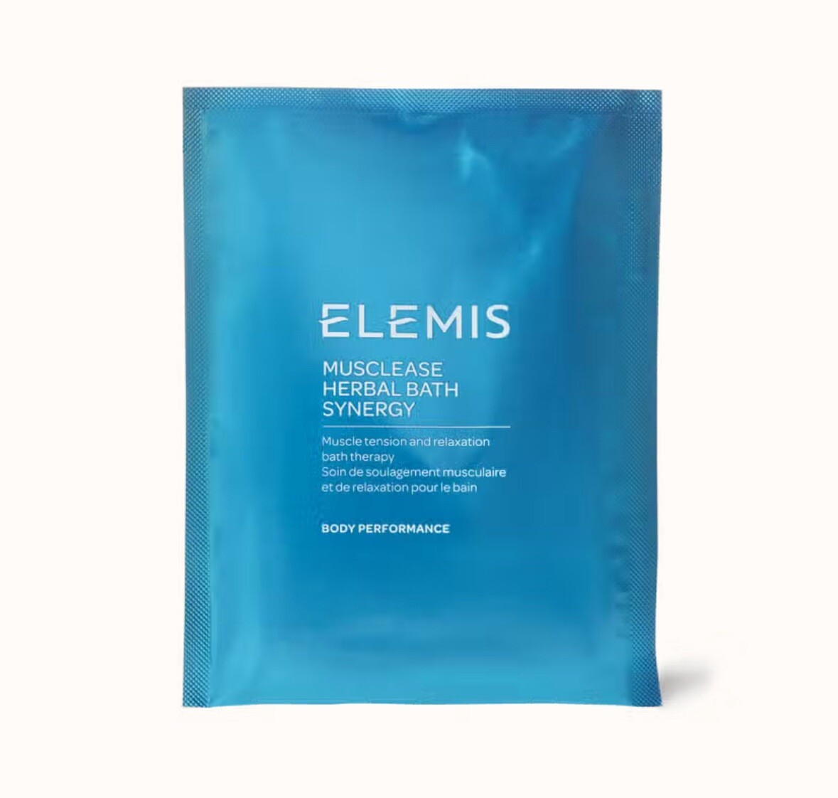 Elemis 1oz. Cellutox Herbal Bath Synergy Sachets – 10 Pieces