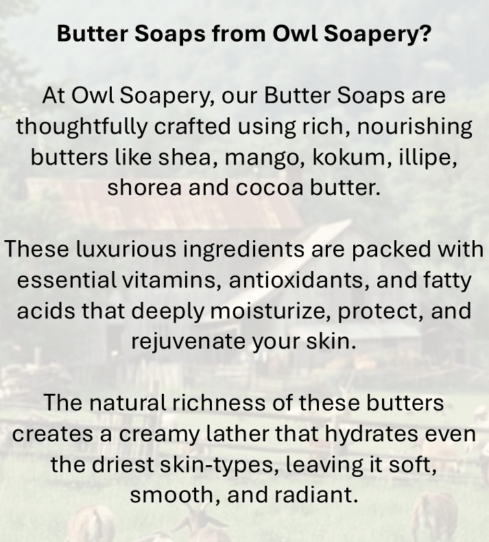 Shampoo Soap with Jojoba and Rice Oil