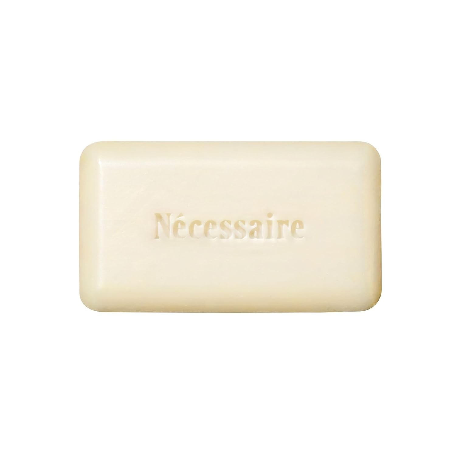 The Body Exfoliant Bar. 2% Physical Exfoliant. 5 Ceramides. Niacinamide. Smoo…