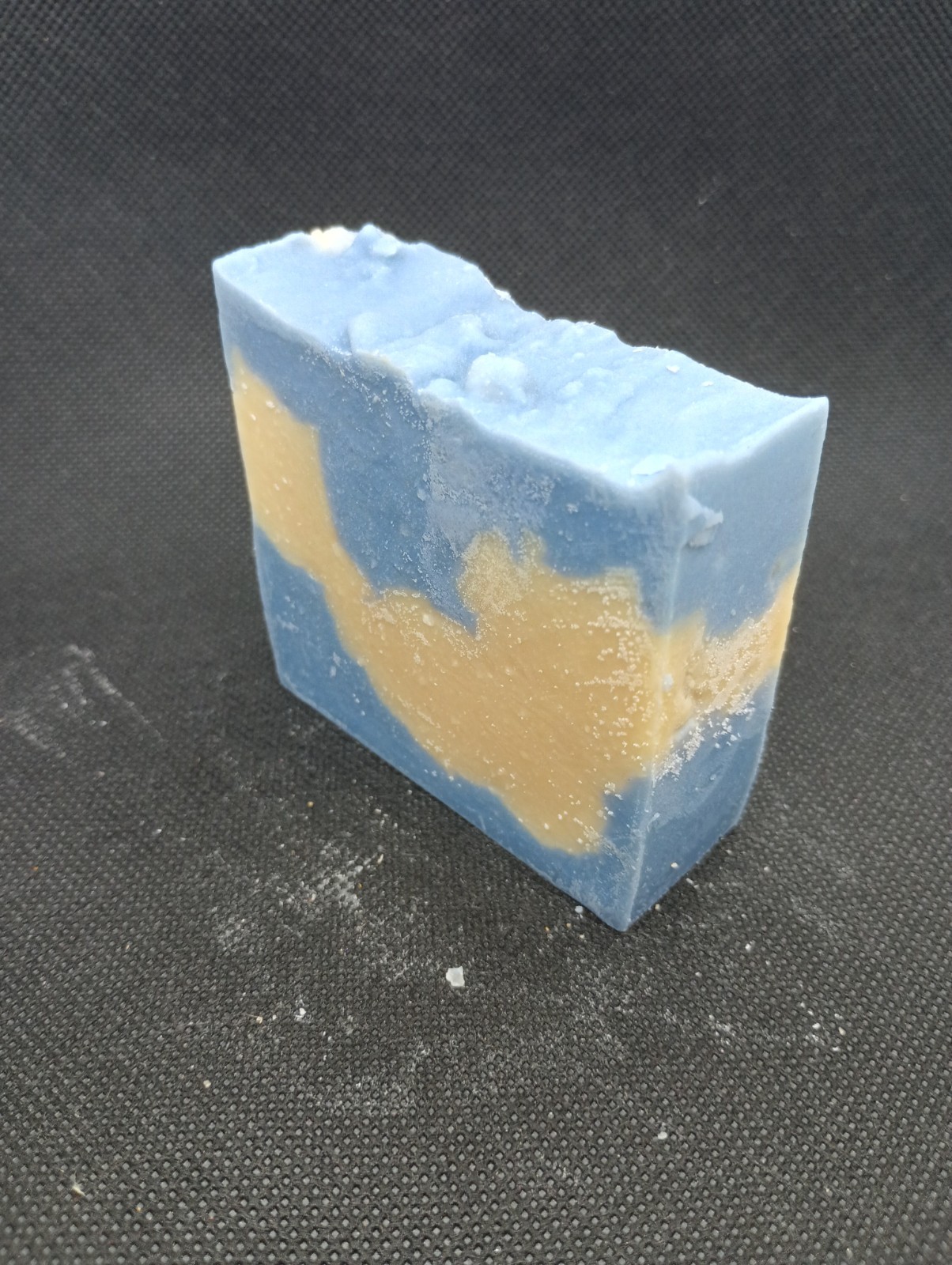Handcrafted Cold Process Bar Soap 5 oz size All Natural