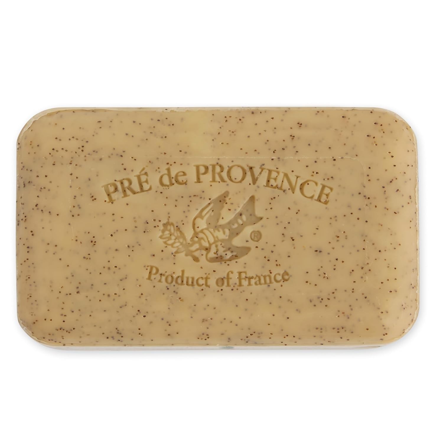 Artisanal Honey Almond Shea Butter Soap Bar – Luxurious 5.3 Ounce Indulgence