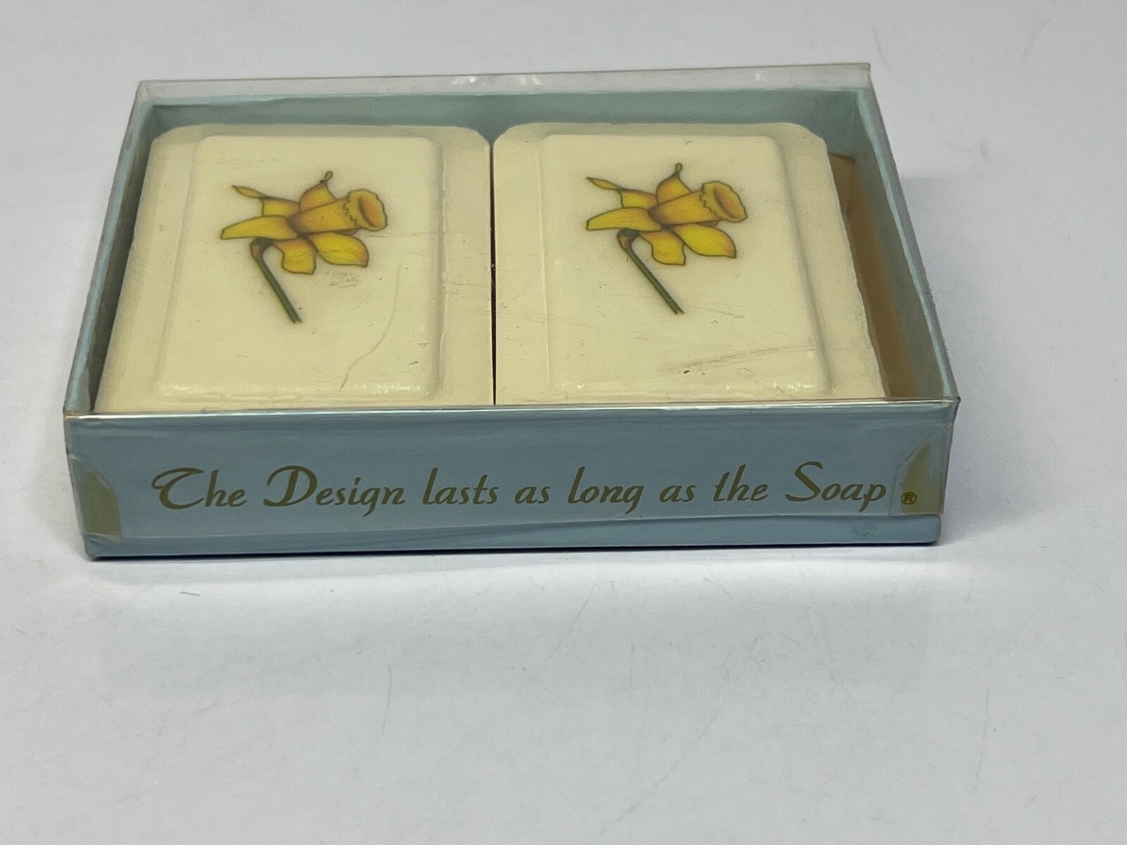 Vintage Katherine Gray Soap 5-1/2oz / 154 grams NOS New Old Stock