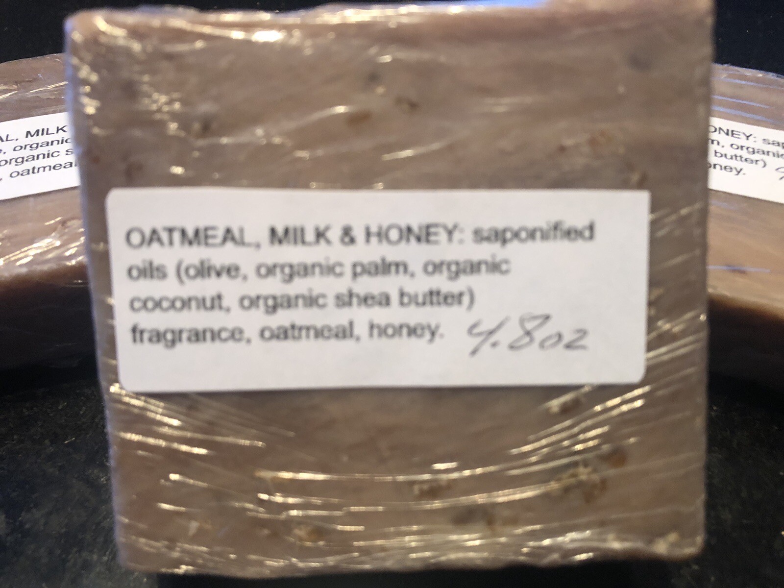 HANDMADE VEGAN, ORGANIC, ALL NATURAL & POPULAR FRAGRANCE SOAP 3.5oz – 4.6oz