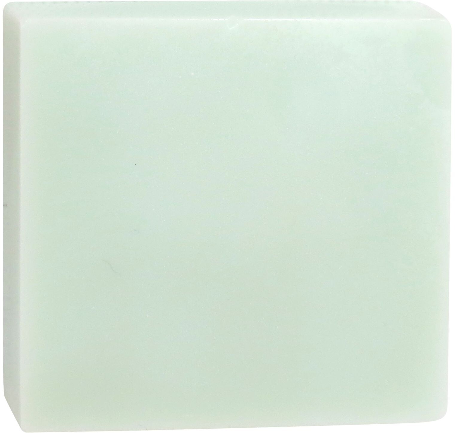 Eucalyptus Spearmint Glycerin Soap by Eclectic Lady, 4 oz Bar