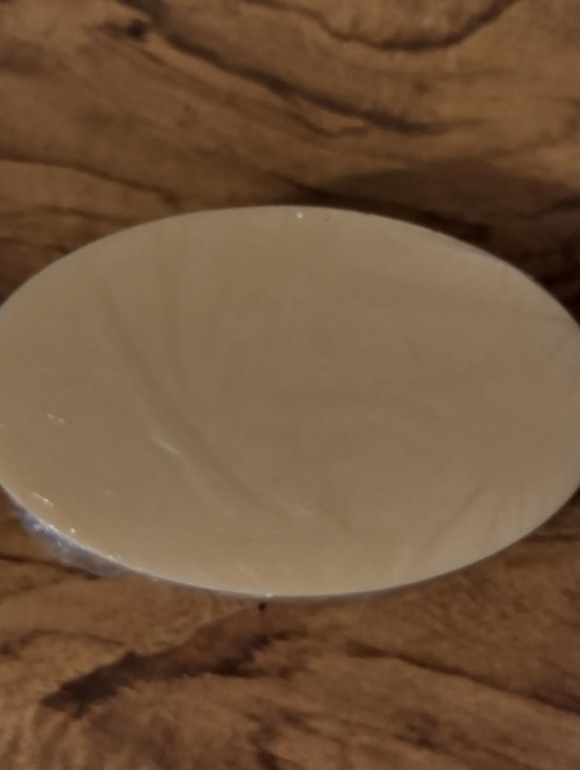 HANDMADE ALL NATURAL SOAP BARS 5 oz
