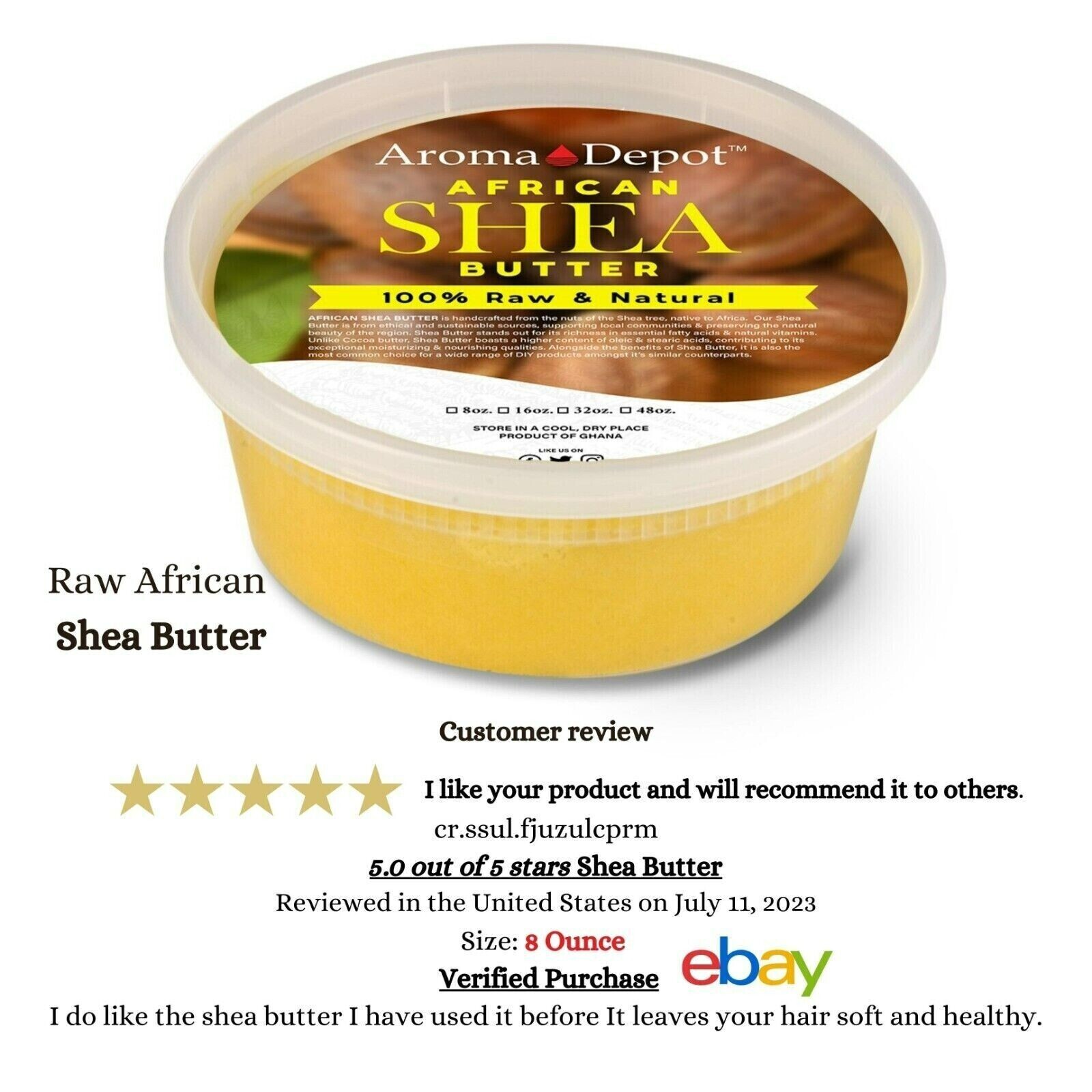 Raw African Black Soap Wholesale 100% Pure Organic Unrefined Natural Soap Bar
