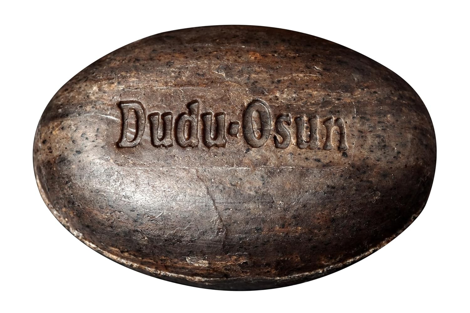 Dudu-Osun African Black Soap Bar 150g (Pack of 6) – by Tropical Naturals, Authen