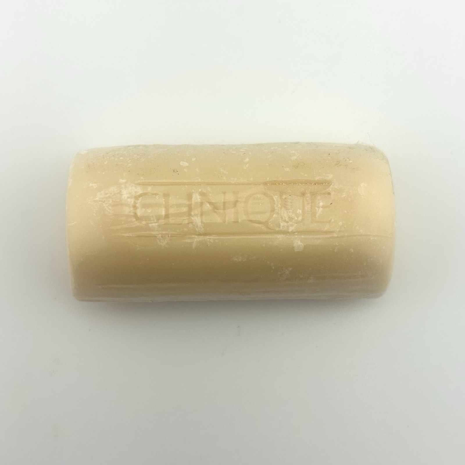NEW/SEALED CLINIQUE Mini Facial Mild Bar Soap 1.5 oz/42g Travel Sz Discontinued