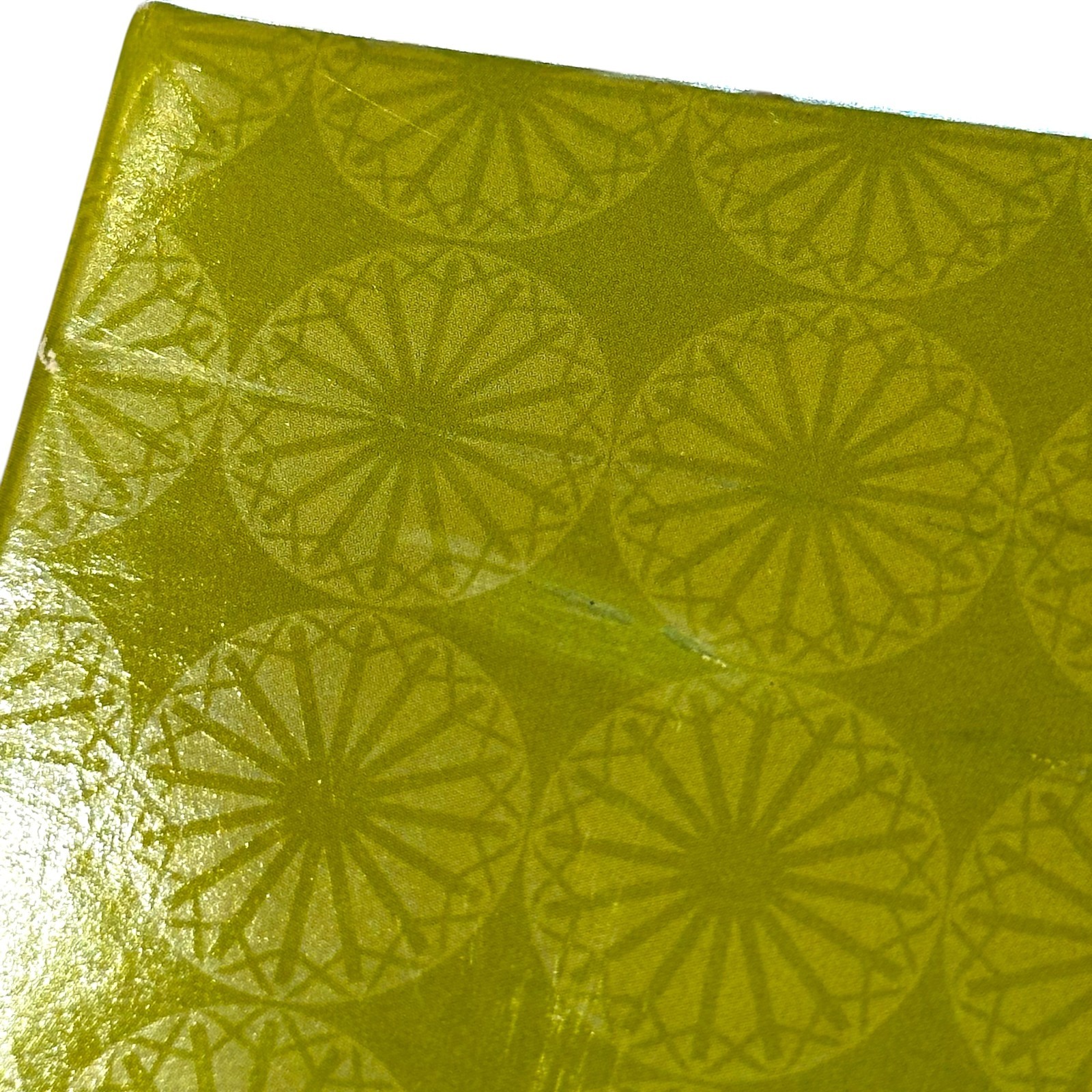 Bella Lux Spa Soap Lemongrass Vegetable Triple Milled 3 Bars in Box READ