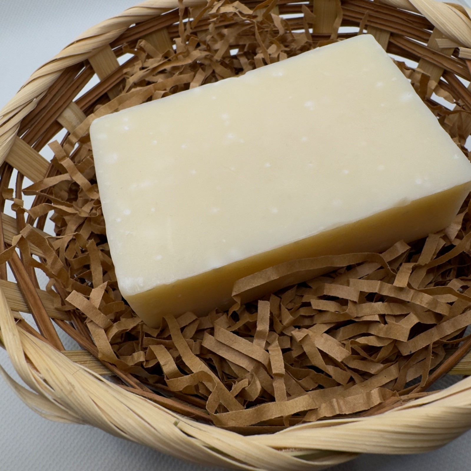 4.8oz Variety 3 pack handmade cold process soap bar from Artisan’s Earth natural