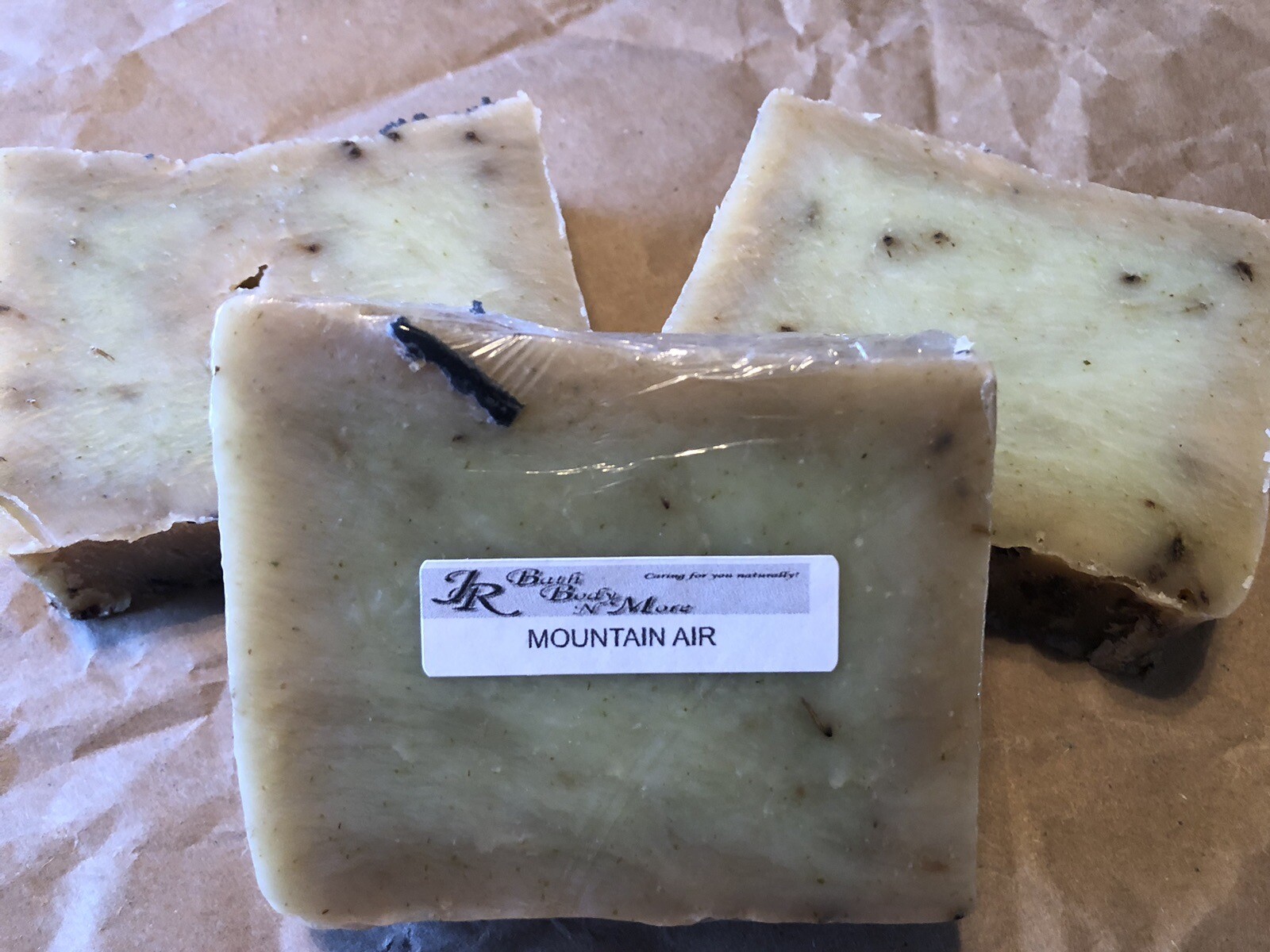 HANDMADE VEGAN, ORGANIC, ALL NATURAL & POPULAR FRAGRANCE SOAP 3.5oz – 4.6oz