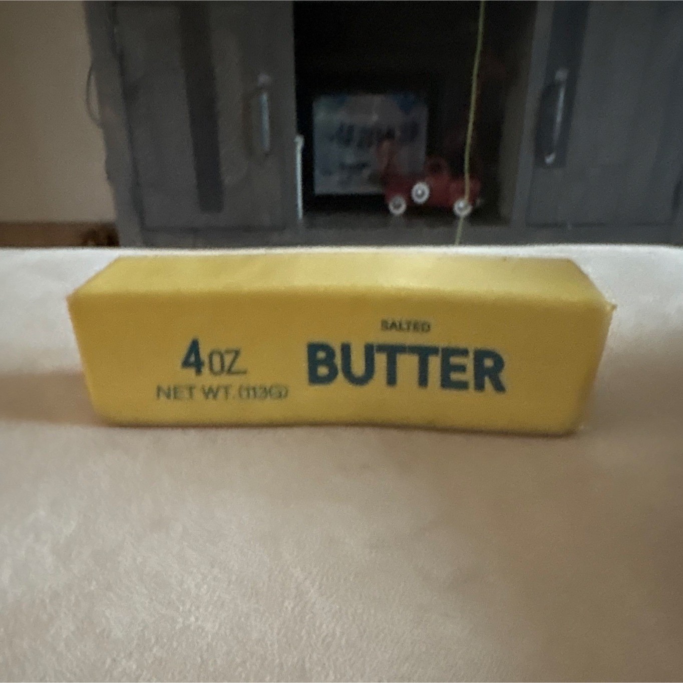 Butter