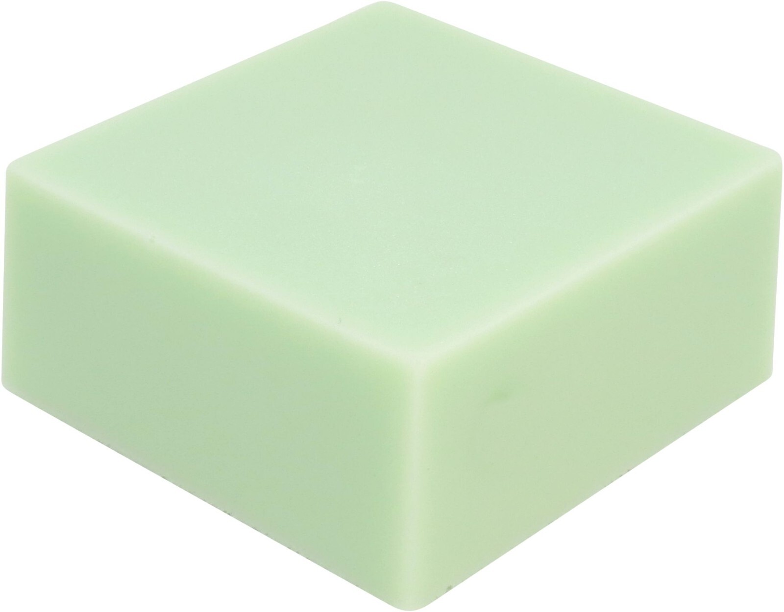 Eucalyptus Spearmint Glycerin Soap by Eclectic Lady, 4 oz Bar