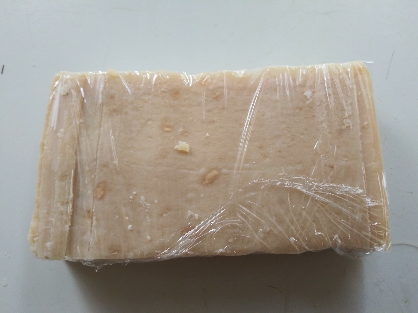 1 BAR SPEARMINT GOAT MILK SOAP VEGETABLE OIL DYE FREE HAPPY GOAT CREAMERY CHEAP