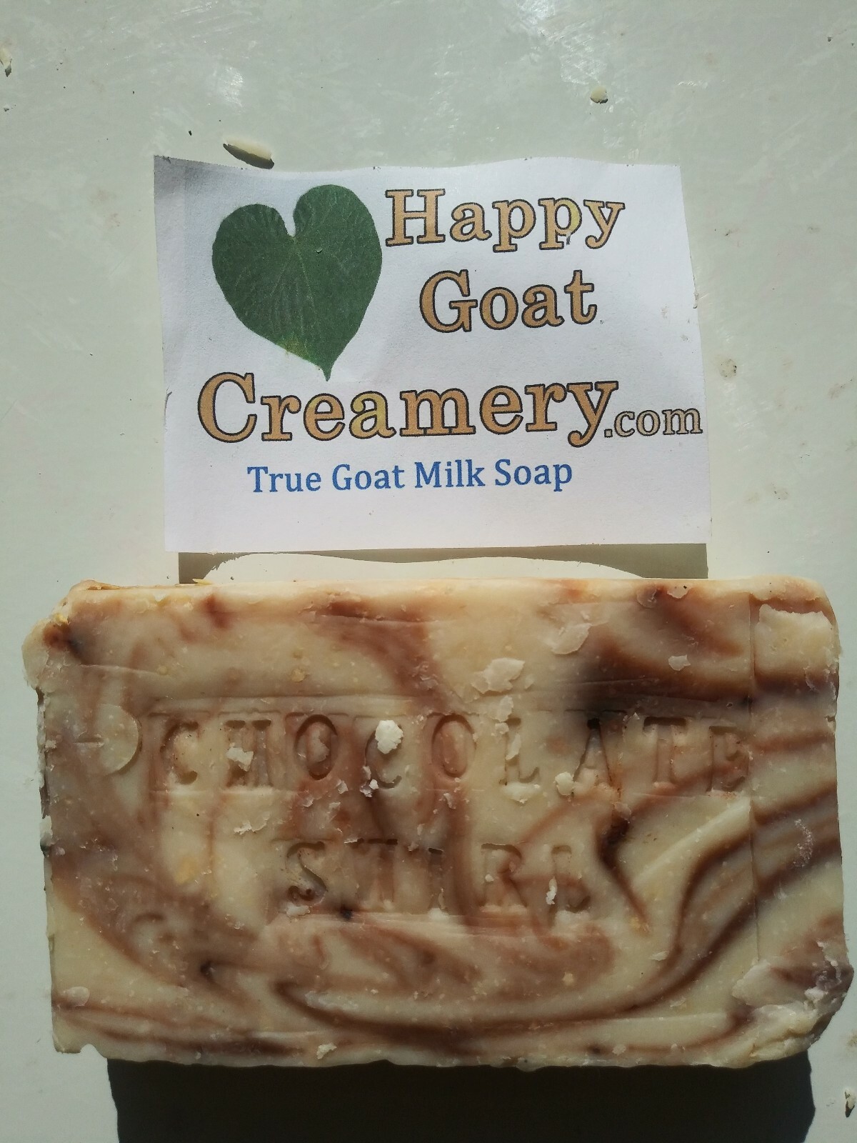 Goat Milk Soap Handmade Happy Goat Creamery 52 Types You Pick