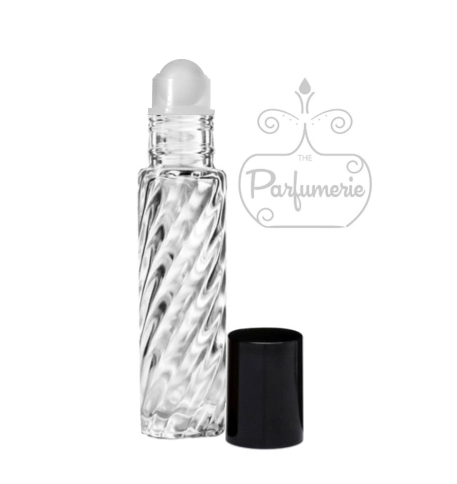 Roll On Bottles, Lip Gloss Rollers (Qty 144) Your choice of colors Travel Bottle
