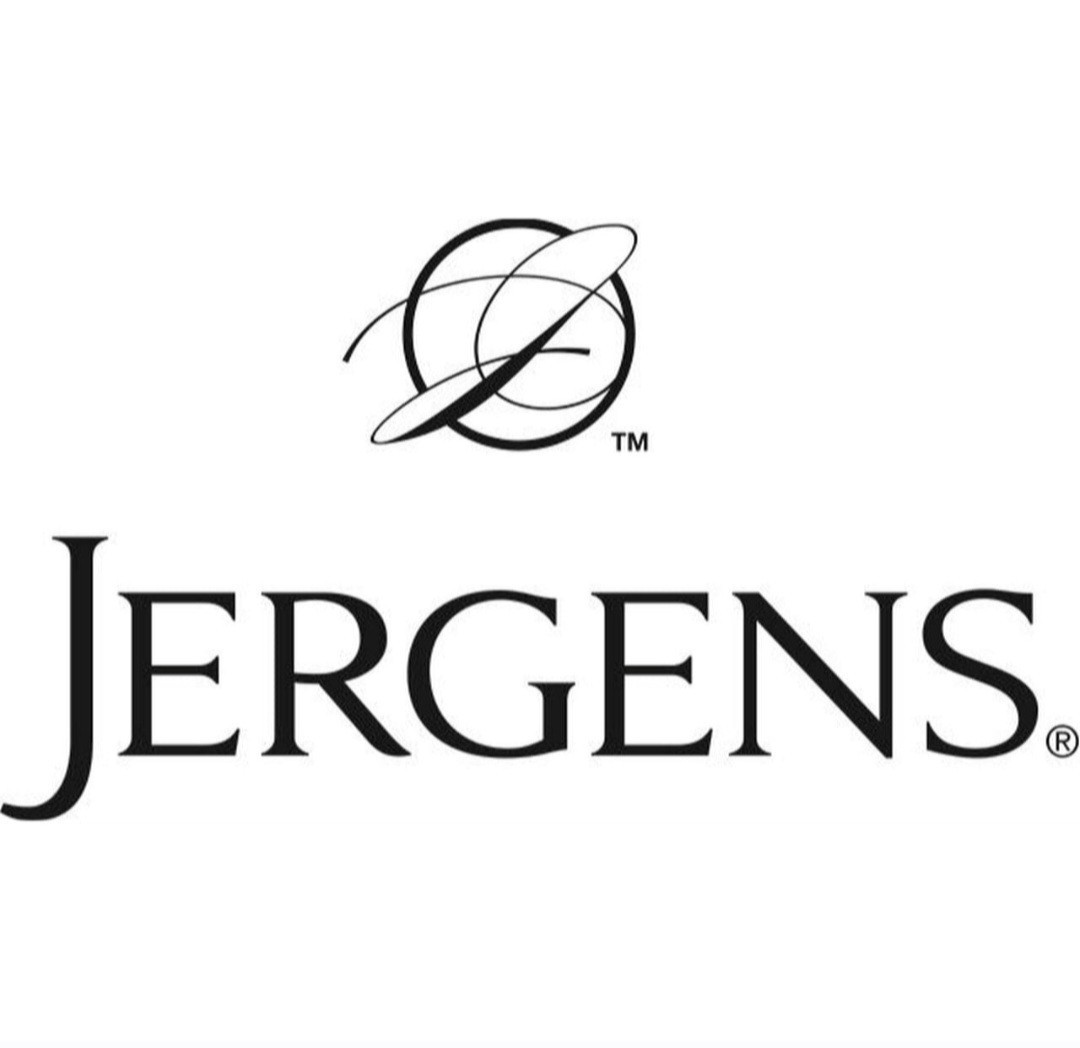 NEW! JERGENS (2-BARS) 3 Oz. (85g) Bars 🟡🫧 ●SHEA BUTTER● Enriching Mild Soap🫧.