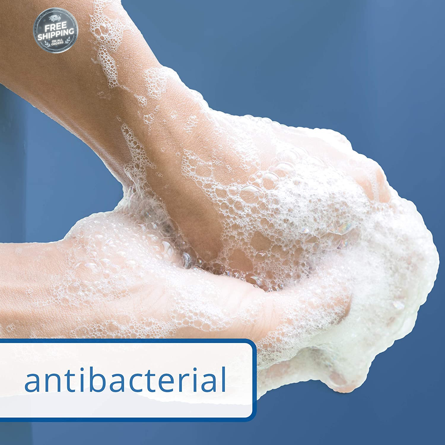 Dial Antibacterial Bar Soap, Refresh & Renew, Mountain Fresh, 4 Oz, 8