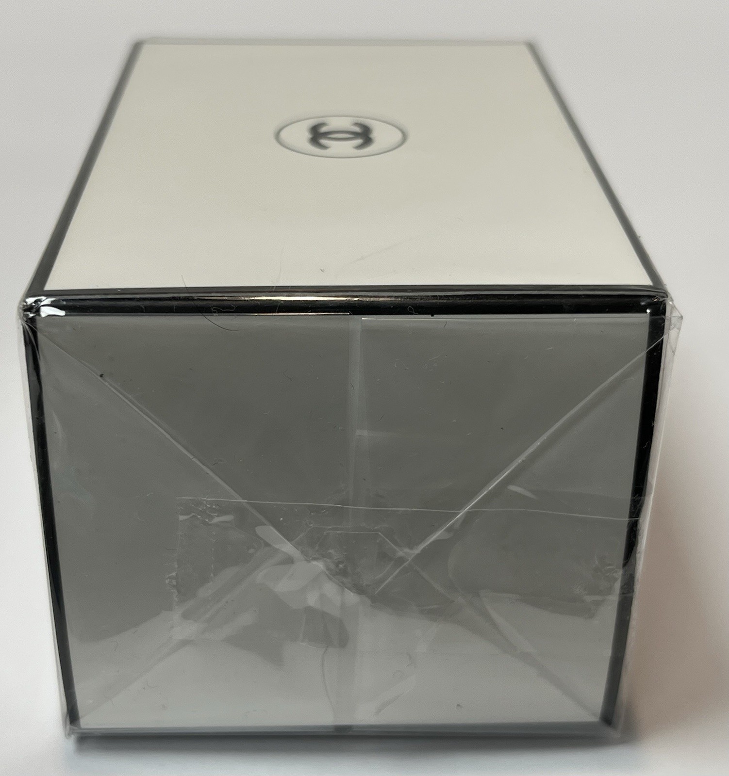NO. 5 CHANEL PARIS FRANCE LE SAVON THE BATH SOAP BAR 5.3oz SEALED Box