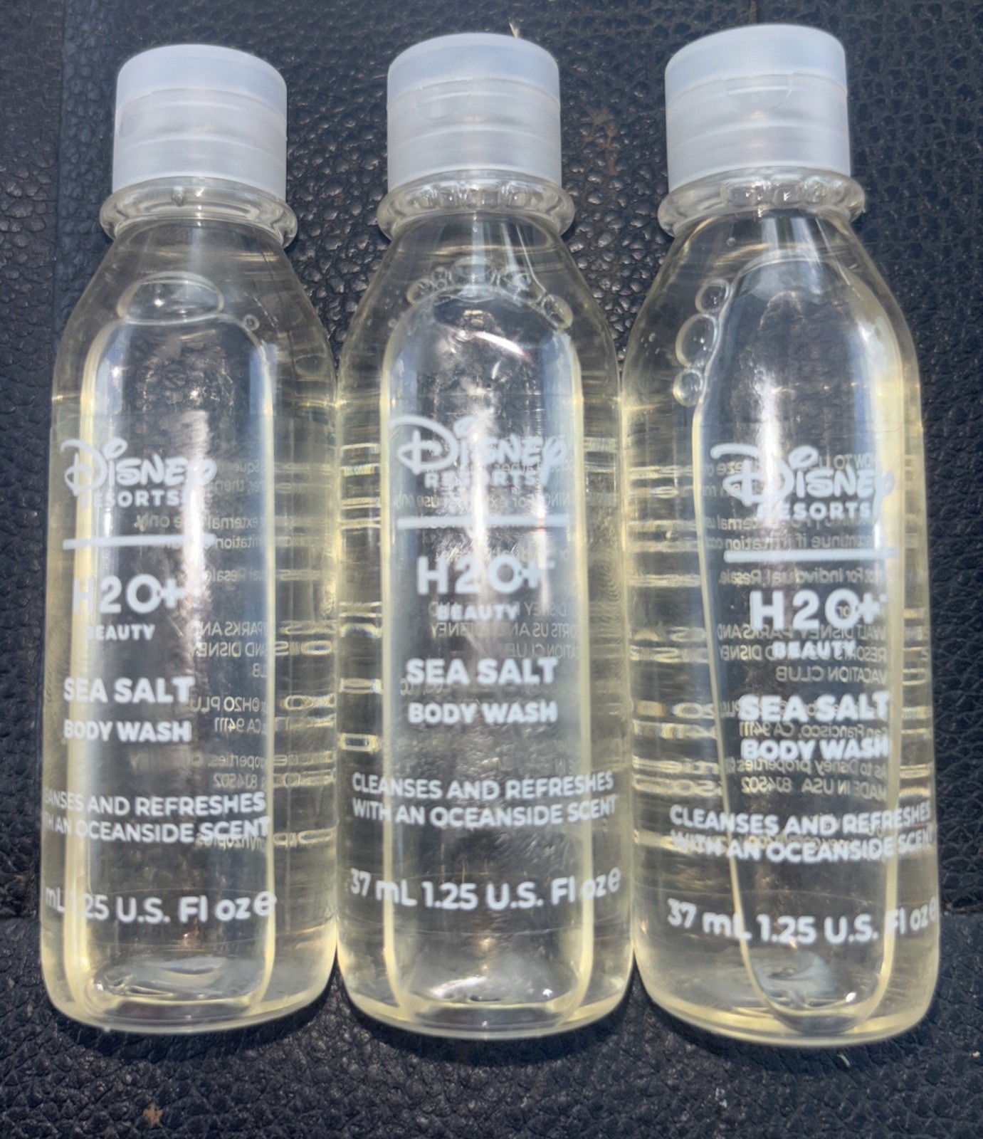 Disney Resorts Shower Gel & Bath Soap
