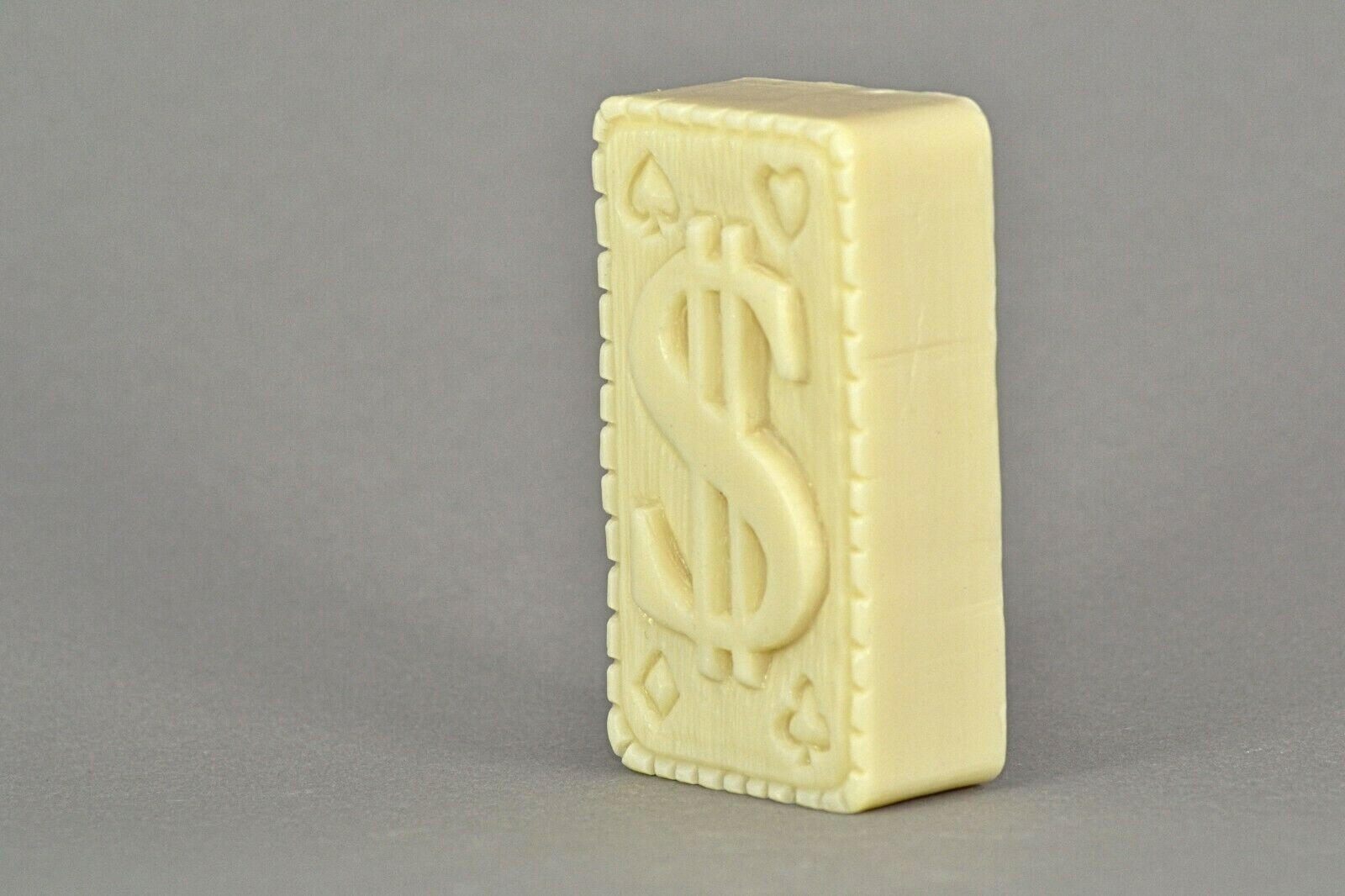 Attract Money & Wealth Midas Soap infused with Reiki Gold Energy